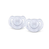 Pacifier Orthodontic 6-18M - Pack of 2 - MazenOnline