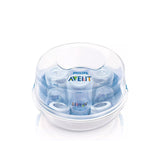 Microwave Sterilizer - MazenOnline