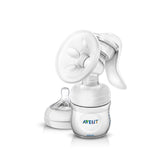 Comfort Manual Breast Pump SCF330/60 - MazenOnline
