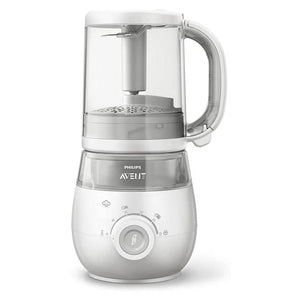 Avent 4 in 1 Healthy Baby Food Maker - MazenOnline