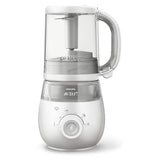 Avent 4 in 1 Healthy Baby Food Maker - MazenOnline