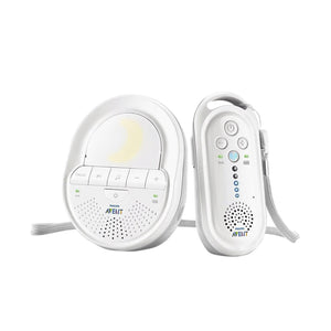 DECT Baby Monitor SCD506/01 - MazenOnline