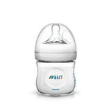 Natural Baby Bottle 0M+ - MazenOnline