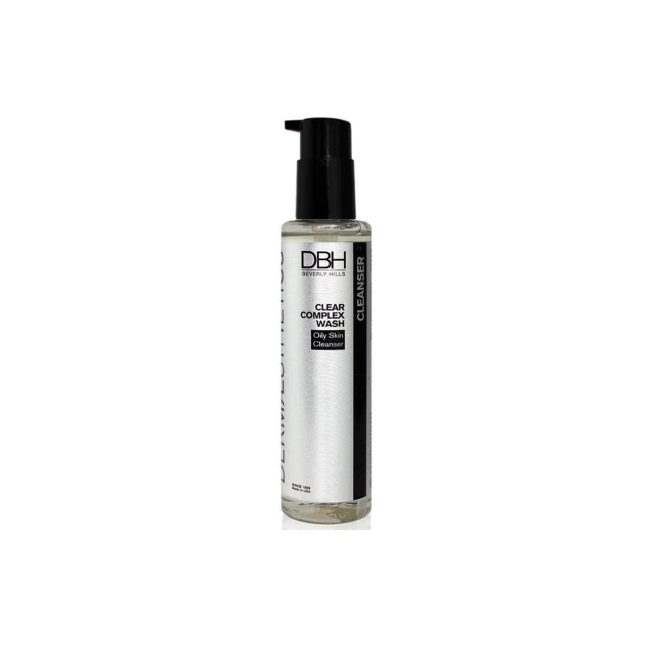 Clear Complex Wash - MazenOnline
