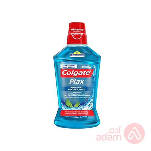 COLGATE MOUTHWASH TOTAL 12HR - MazenOnline
