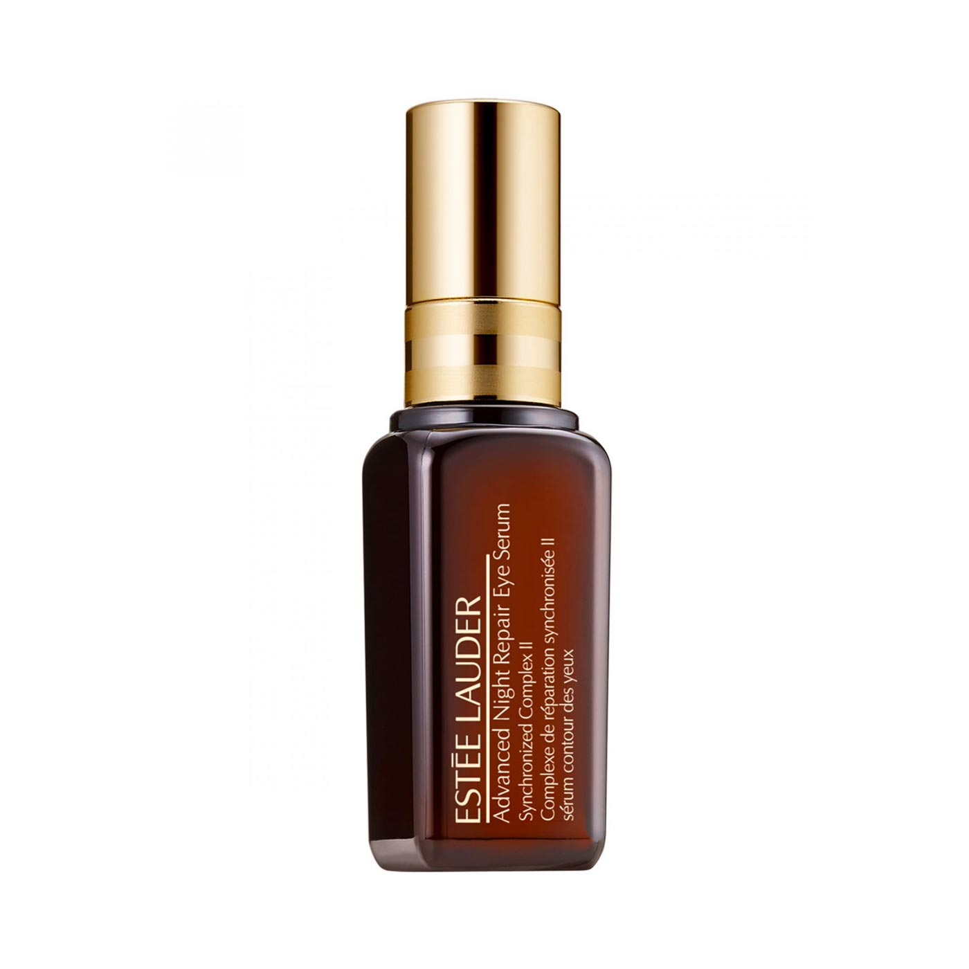 Advanced Night Repair Eye Serum with Synchronized Complex II - All Skin Types - MazenOnline
