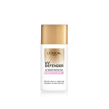 UV Defender Bright & Clear SPF 50+ - MazenOnline