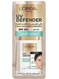 loreal uv defender