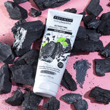 Detoxifying Charcoal + Black Sugar Mud Mask 175ml - MazenOnline