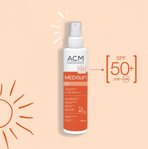 ACM Medisun spray
