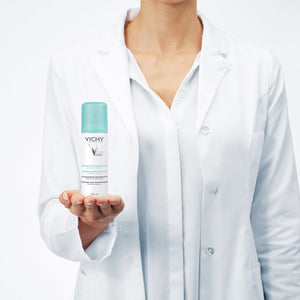 vichy deodorant