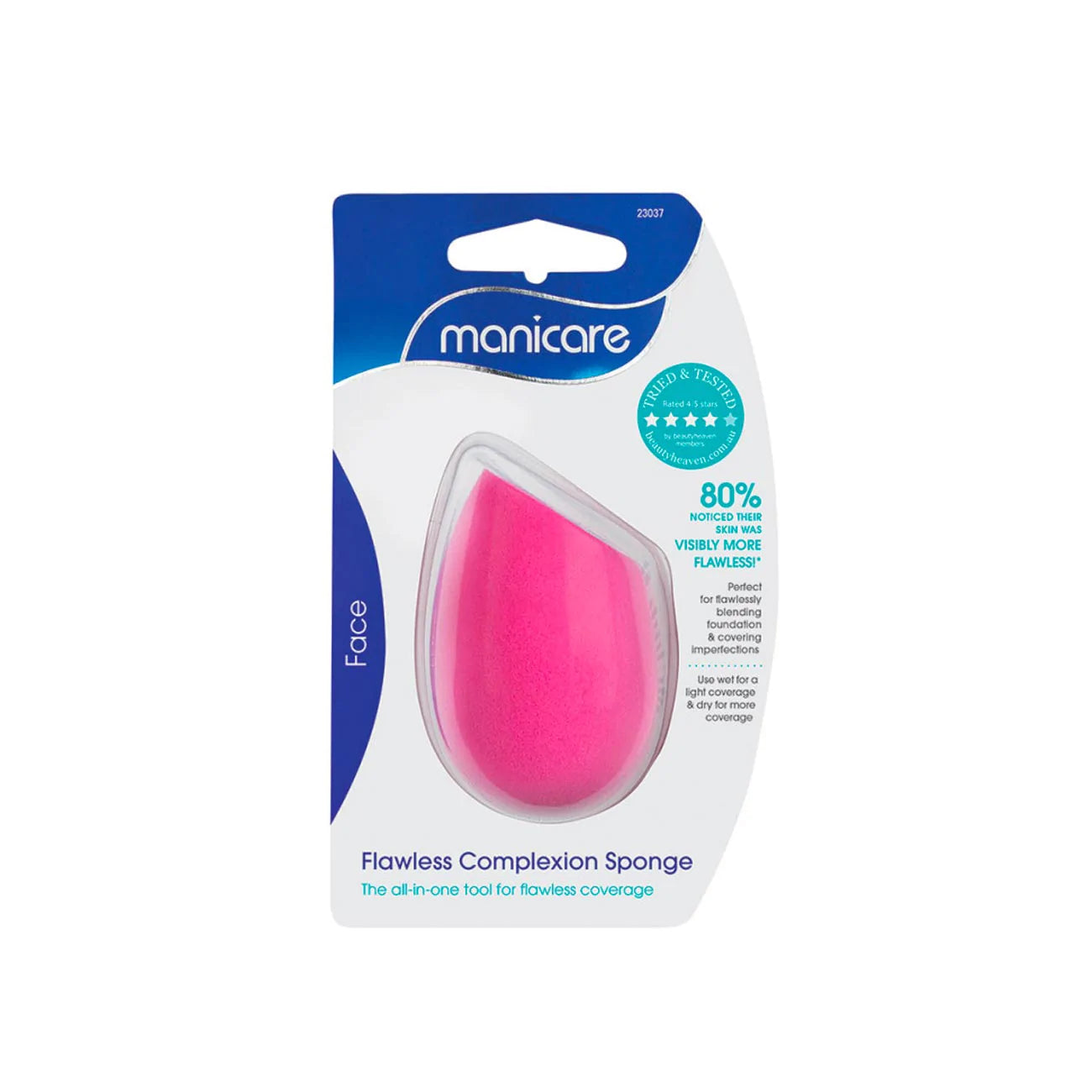 Flawless Complexion Sponge - MazenOnline