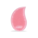 SensiScrub™ 3 In 1 Silicone Wet Body Brush - MazenOnline