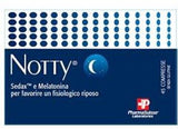 Notty 30 Tab - MazenOnline