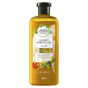 HERBAL ESSENCES SHAMPOO 400ML - MazenOnline