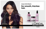 Serie Expert Liss Unlimited ProKeratin - Intense Smoothing Masque - Rinse Out - MazenOnline