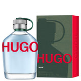 HUGO BOSS HUGO MAN FOR MEN EDT 200 ml - MazenOnline