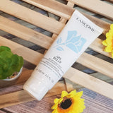 Gel Éclat - Gentle Cleansing Gel with Rose and Lotus Flower Extracts - All Skin Types - MazenOnline