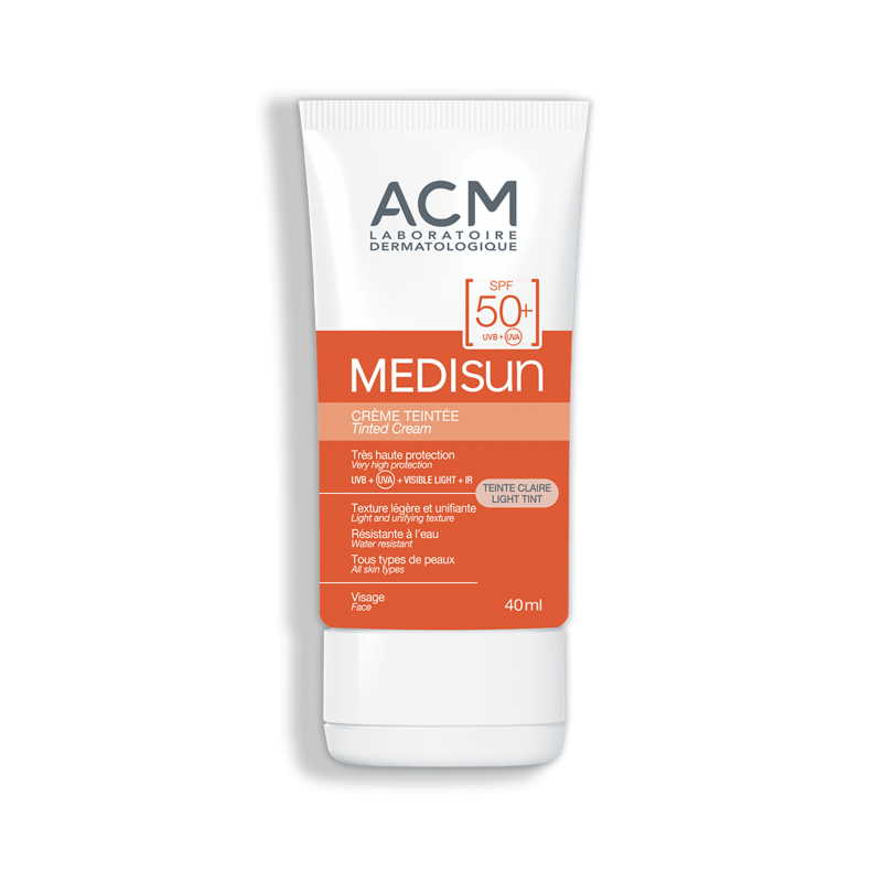 ACM Medisun cream
