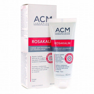 acm Rosakalm Cream