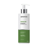 Capilar Sebum Shampoo 250 ml - MazenOnline