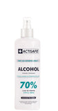 ACTISAFE ALCOHOL  70% - MazenOnline
