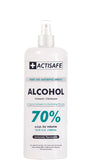 ACTISAFE ALCOHOL  70% - MazenOnline