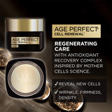 age perfect cell renew