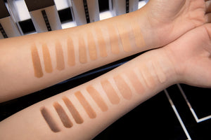 All Hours Setting Powder Up to 24H Matte Wear Buildable Coverage Shine Control - MazenOnline