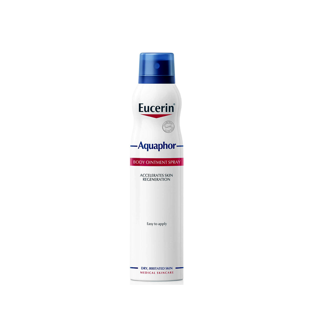 eucerin aquaphor