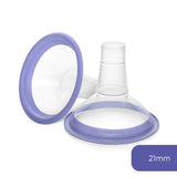 Lansinoh Comfort Fit Breast Cushions