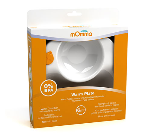 momma baby accessories plates