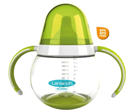 momma cup baby accessories