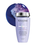 kerastase shampoo