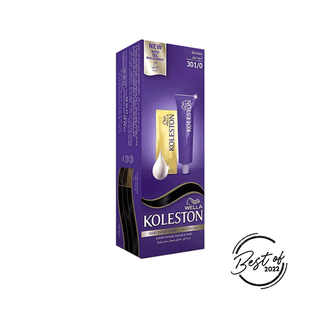 Koleston Maxi Single Hair Color - MazenOnline