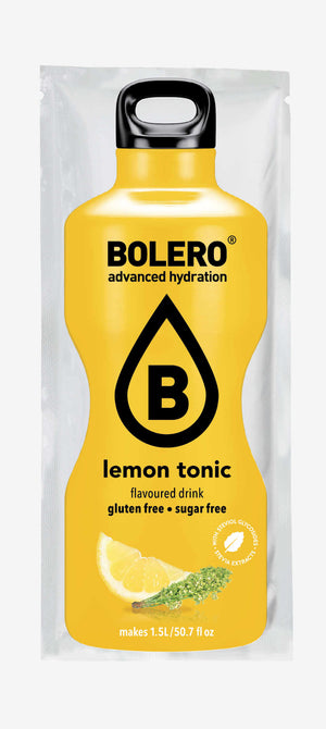 advanced hydration Sugar Free drink 9g - MazenOnline