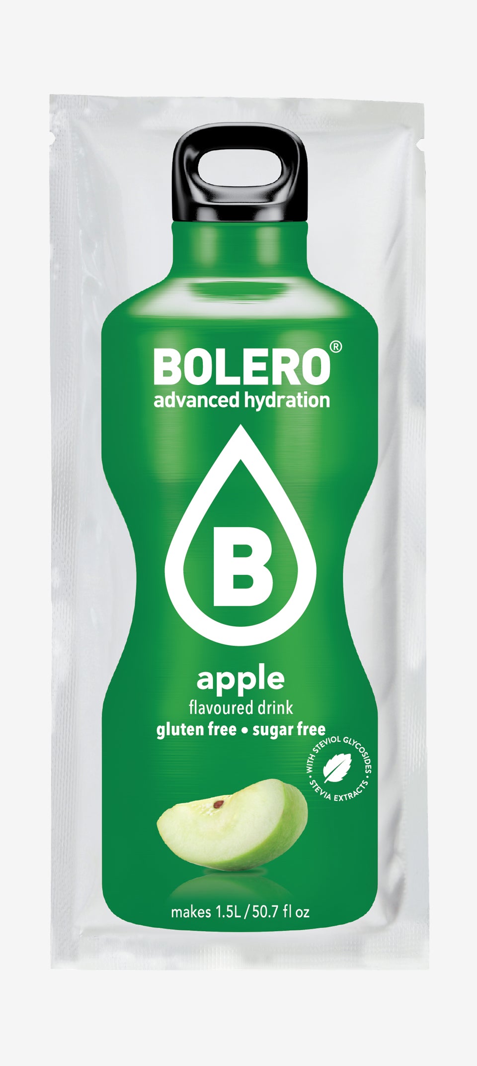 advanced hydration Sugar Free drink 9g - MazenOnline