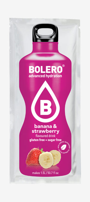 advanced hydration Sugar Free drink 9g - MazenOnline