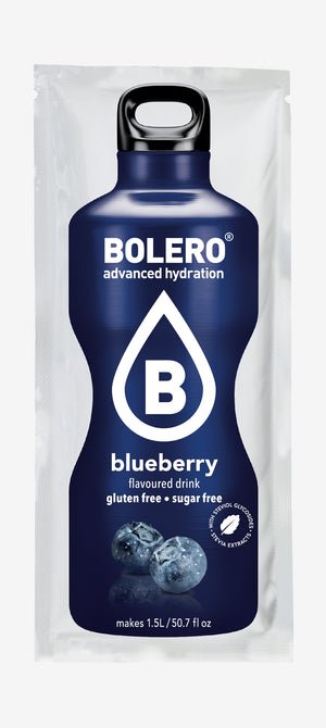 advanced hydration Sugar Free drink 9g - MazenOnline