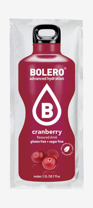 advanced hydration Sugar Free drink 9g - MazenOnline