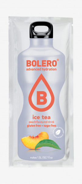 advanced hydration Sugar Free drink 9g - MazenOnline