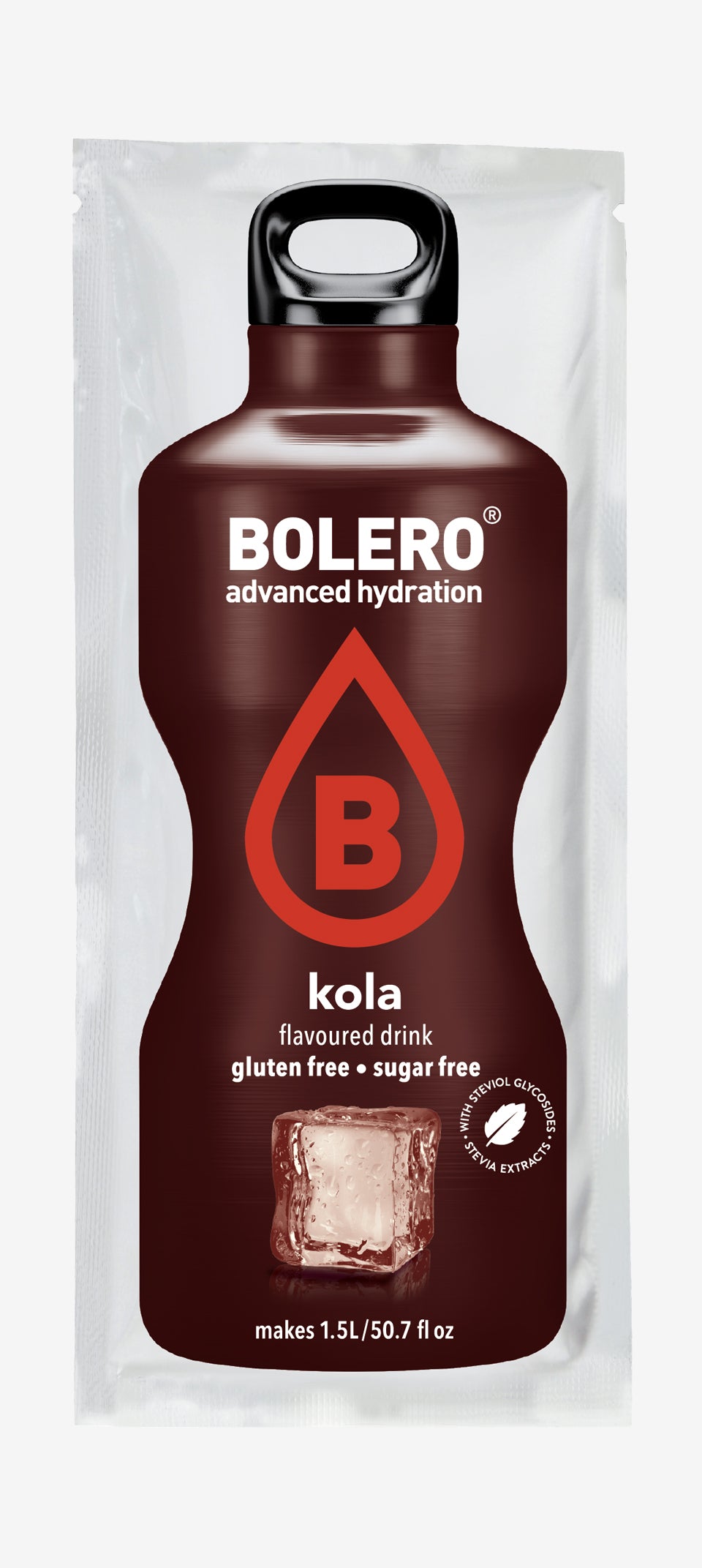 advanced hydration Sugar Free drink 9g - MazenOnline
