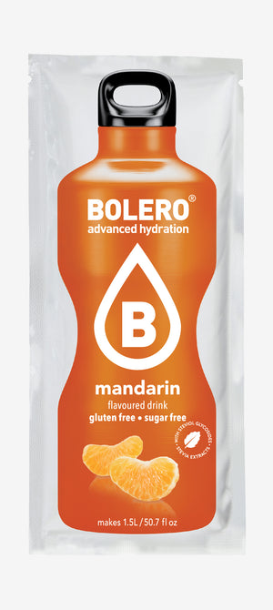 advanced hydration Sugar Free drink 9g - MazenOnline