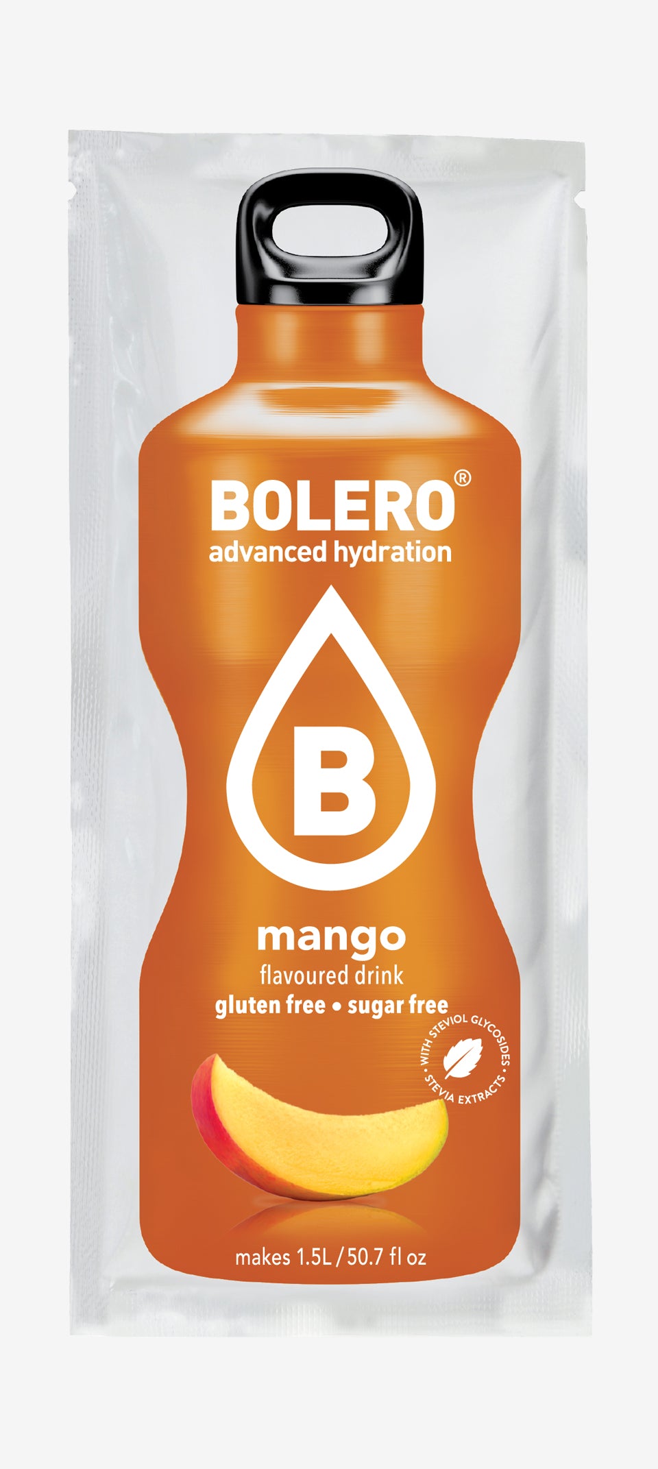 advanced hydration Sugar Free drink 9g - MazenOnline