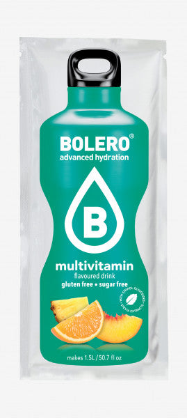 advanced hydration Sugar Free drink 9g - MazenOnline