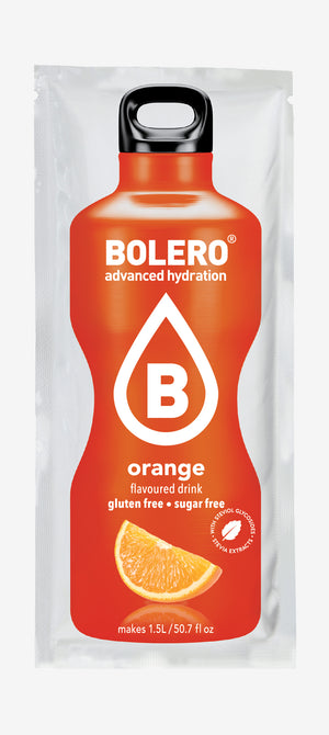 advanced hydration Sugar Free drink 9g - MazenOnline