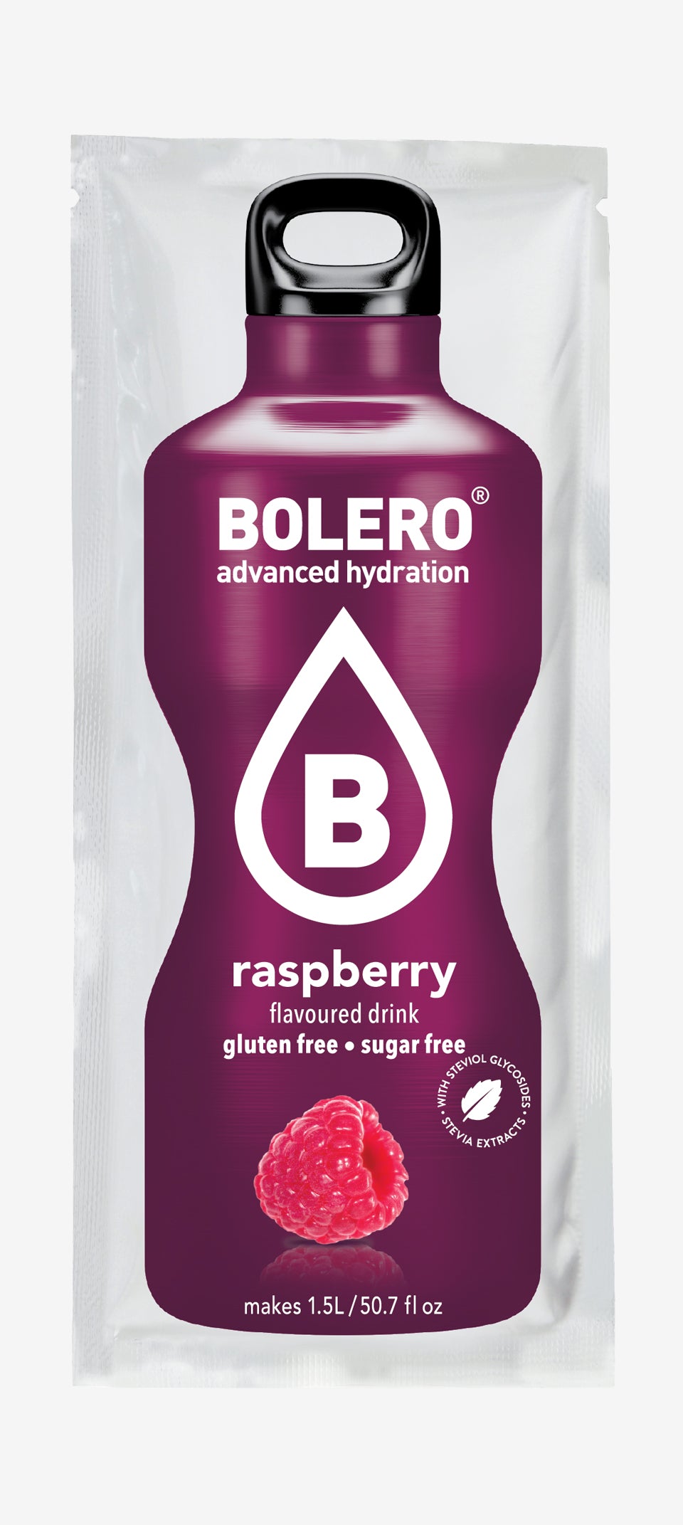 advanced hydration Sugar Free drink 9g - MazenOnline