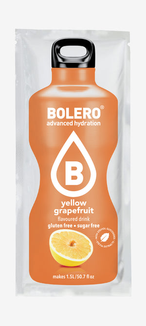 advanced hydration Sugar Free drink 9g - MazenOnline