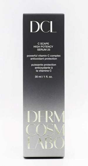C Scape High Potency Serum 25 - MazenOnline