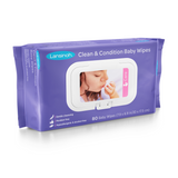 Lansinoh maternity hospital bag checklist baby wipes